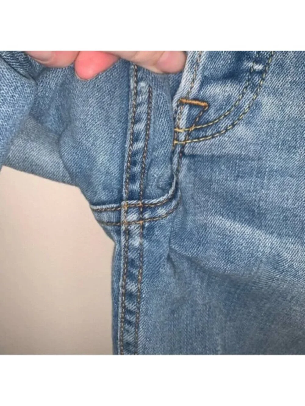 Grlfrnd Karolina High-Rise Crop Jeans 27